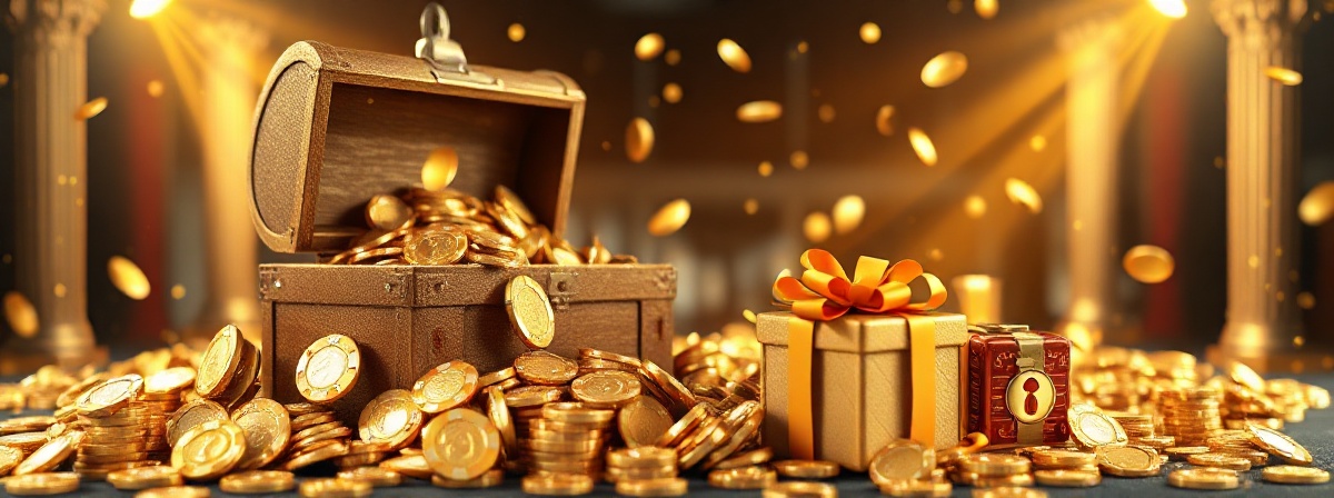 ice casino bonus